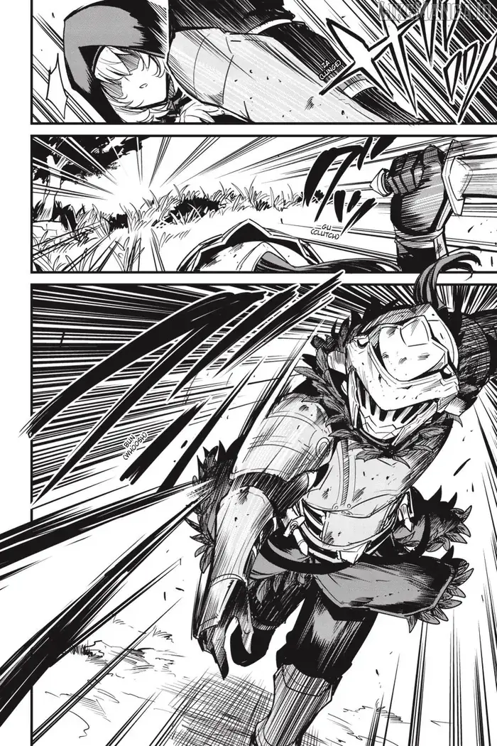 Goblin Slayer: Side Story Year One Chapter 124 image 27_optimized_optimized